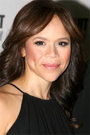 Rosie Perez to be the next