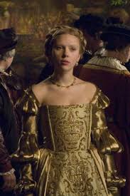 pictures mary boleyn