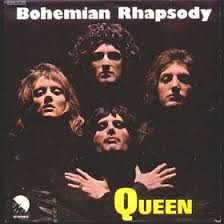 Bohemian Rhapsody The Remixes