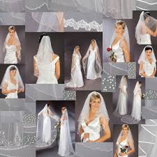 pictures veils