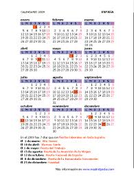 calendario