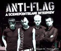 anti flag