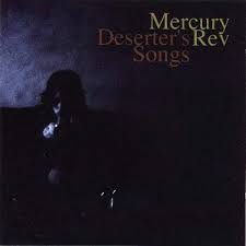 mercury rev