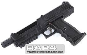 new tippmann pistol