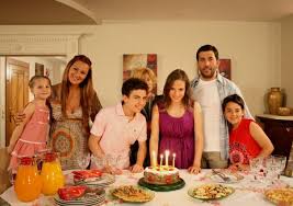 Aile Reisi 14. Bölüm izle