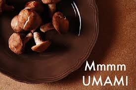 Do you know umami?