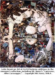 latin american art