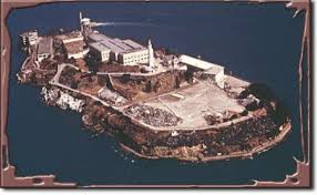 Alcatraz Cam