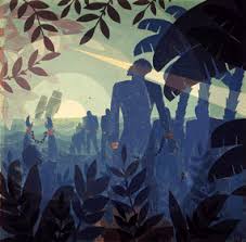 aaron douglas