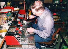NEI Handtools, Inc