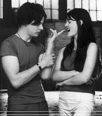 Jack White , Meg White