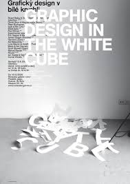 white cube