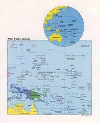 The Pacific