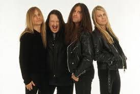 savatage