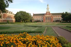 Oklahoma State University
