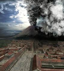 Pompeii: the last day