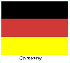 germany flag