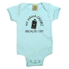 funny baby shirts