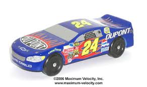pinewood derby car designs