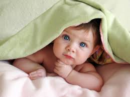 cute baby