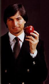 Steve Jobs Has Passed Away