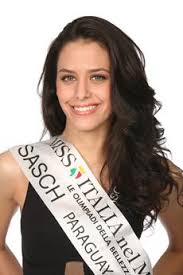 Antonella Carfi rappresenta - 05fiorellamiglioreparaguay