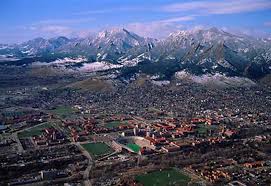 Boulder Colorado,