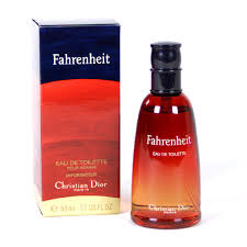Fahrenheit by