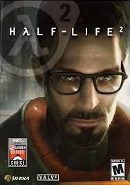 half life