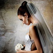 pictures veils