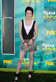 Kristen Stewart up skirt