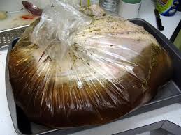 Brining Thanksgiving Turkey