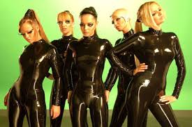 Girls Aloud
