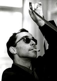 jean luc godard