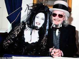 goth style
