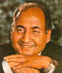 Mohd Rafi Punjabi Songs