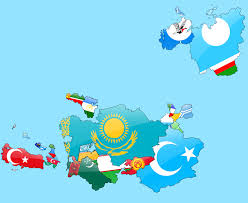 Tarih De İLK TÜRK DEVLETLERİ