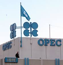 OPEC Oil Demand Revision for