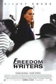 Gallery  Freedom Writers