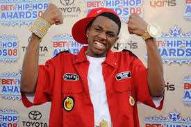 Soulja Boy Arrested!