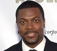 Chris Tucker