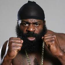 Kimbo Slice