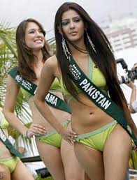 miss earth