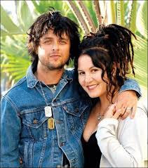 billie joe adrienne armstrong