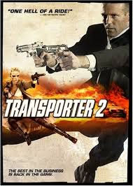 the transporter