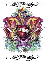 ed harley