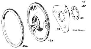 flex plate