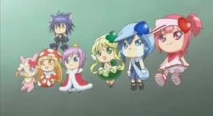 Shugo chara Shugo-Chara-Doki-90