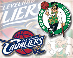 Cavs vs Celtics Game 5 – “Don’t Look Good For The Home Team”