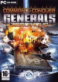 zero hour